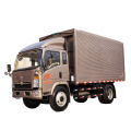 Howo 4x2 Mini Light Truck 3 Tonnen